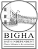 BIGHA, Lacock self catering barn holidays