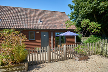 Chestnut Cottage