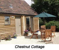 Chestnut Cottage
