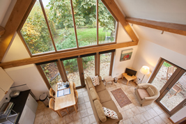  Chestnut self-catering holiday cottage
