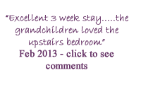 Barn Cottages Comment