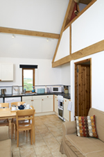 Surface habitable - Cherry Cottage